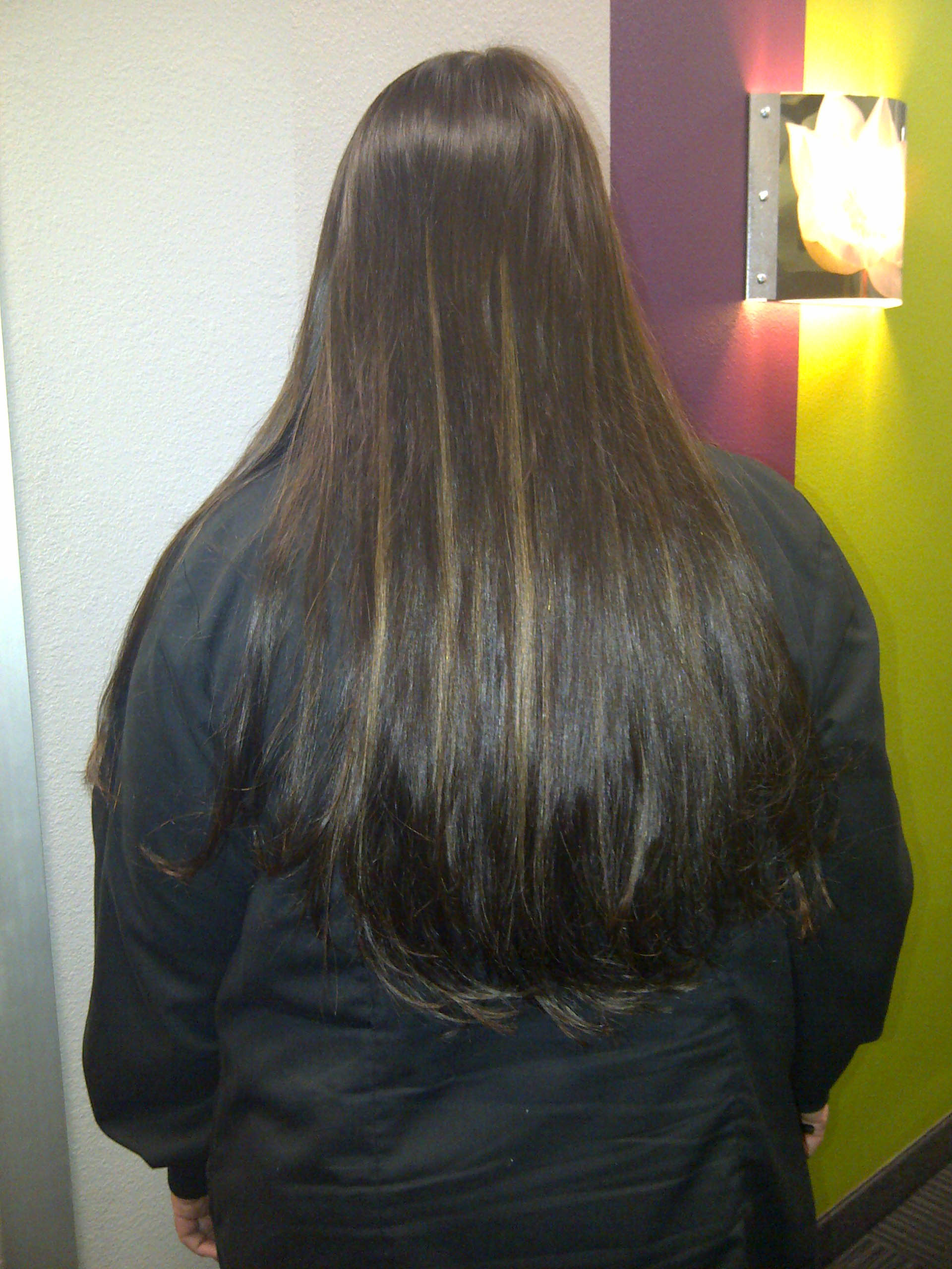 After-Great Lengths